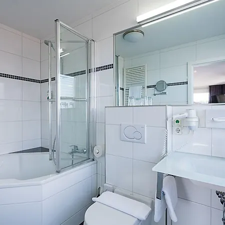 Biohotel Wilhelmshoeher Tor Kassel