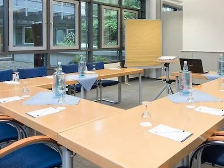 Hotel Biohotel Wilhelmshoeher Tor 3*