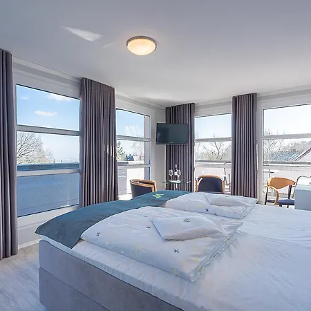 Hotel Biohotel Wilhelmshoeher Tor Kassel